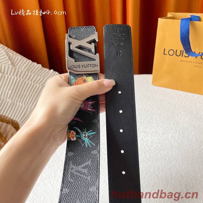 Louis Vuitton Belt 40MM LVB00239